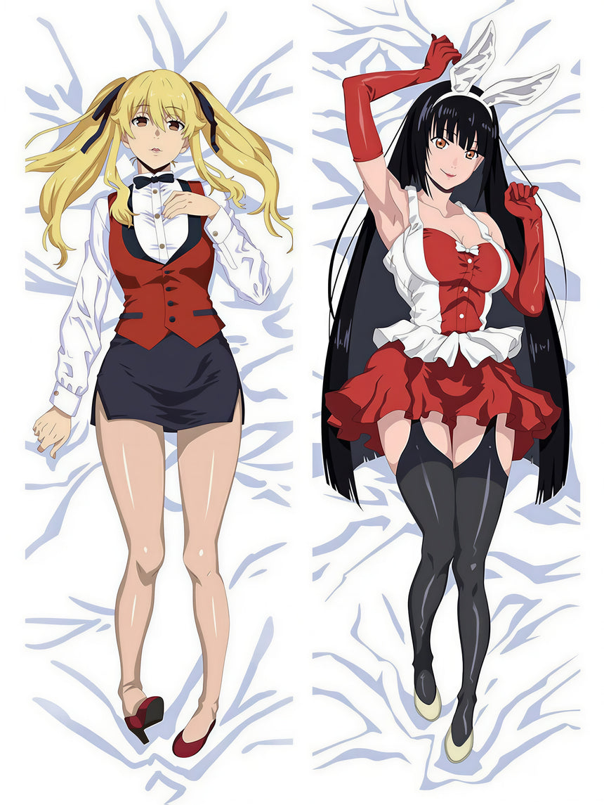 Dakimakura Yumeko Mary 2