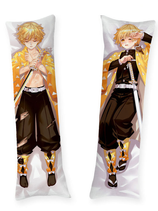 Dakimakura Zenitsu Agatsuma