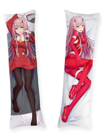 Dakimakura Zero Two Waifu