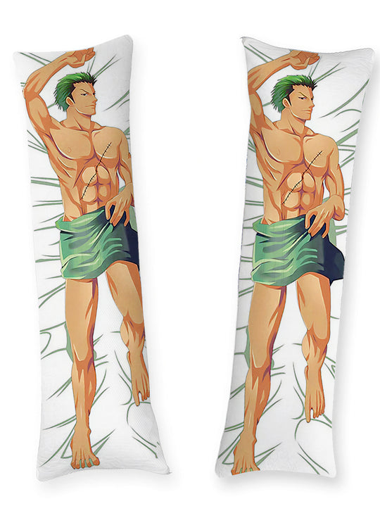 Dakimakura Zoro Gorący