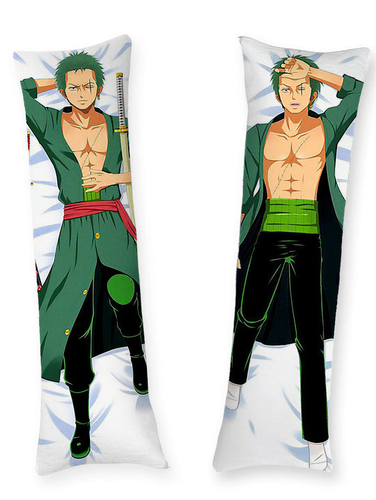 Dakimakura Zoro One Piece