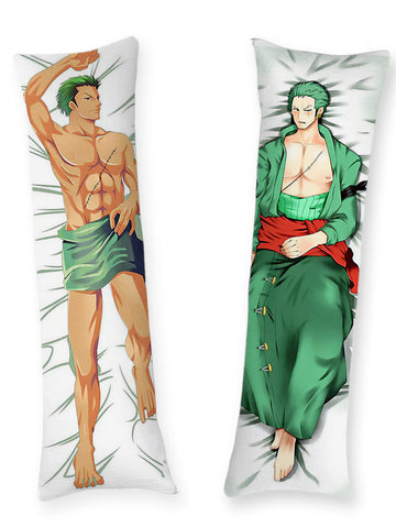 Dakimakura Zoro Seksowny