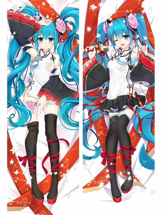 Dakimakura Kawaii Hatsune Miku