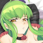 C.C. Code Geass