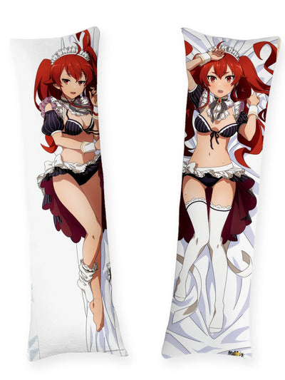 Dakimakura Eris Pokojówka