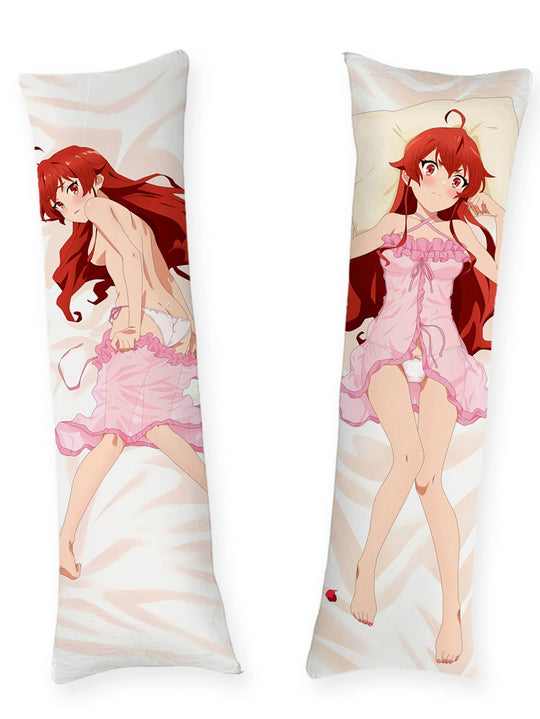 Dakimakura Eris  Eris Boreas, wizualizacja