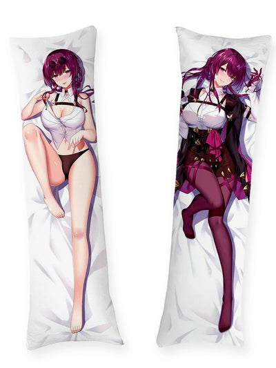 Dakimakura Kafka Dziewczyna