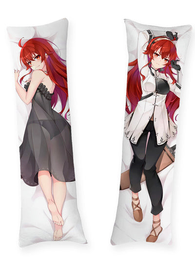 Dakimakura Eris Sukienka