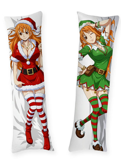 Dakimakura Nami Świąteczna