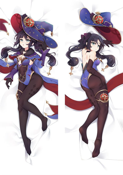 Dakimakura Mona Body Astrolożki