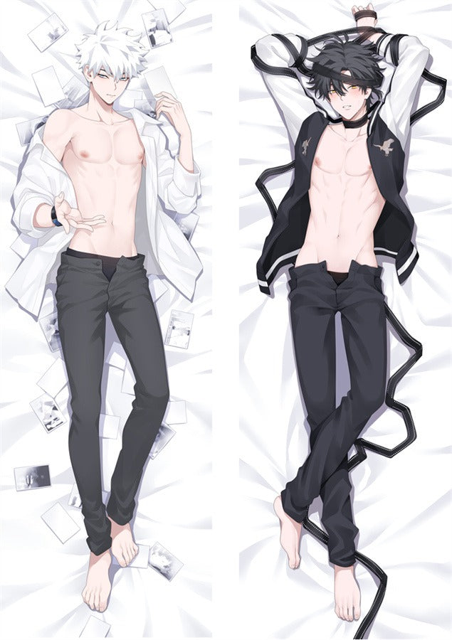 Dakimakura Cheng Xiaoshi i Lu Guang
