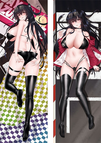 Dakimakura Taihou Hostessa Wyścigowa