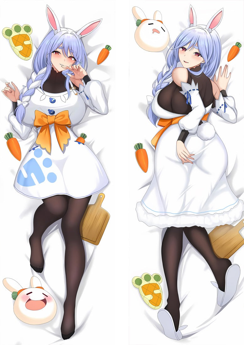 Pekora's Mom