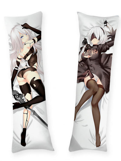 Dakimakura 2a i 2b Urocze