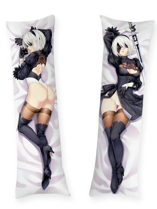 Dakimakura 2b z Nier