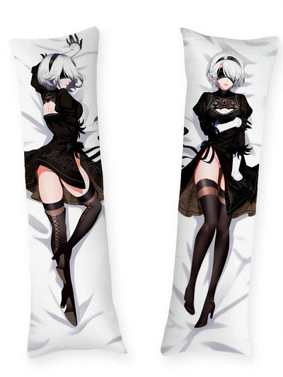Dakimakura 2b Nier Automata
