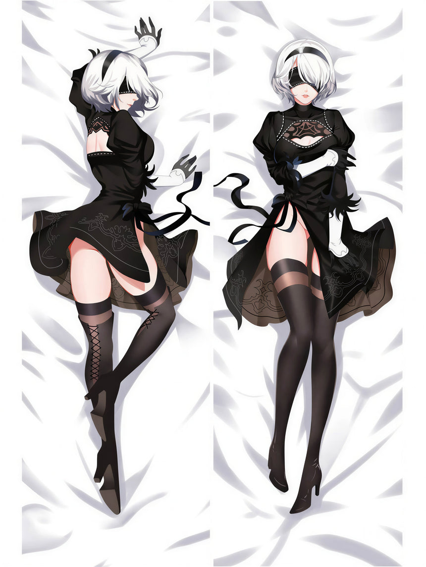 Dakimakura 2b Nier Automata 2