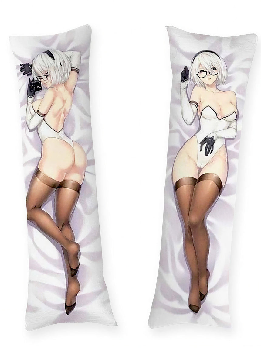 Dakimakura 2b Seksowna
