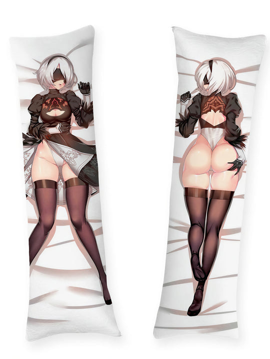 Dakimakura Automata 2B