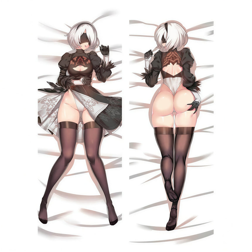 Dakimakura Automata 2B 2
