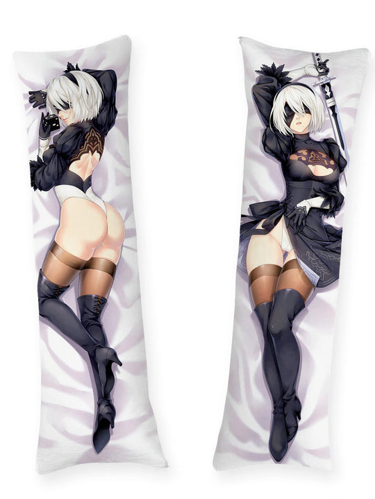 Dakimakura Nier Automata 2B