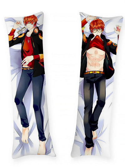 Dakimakura 707