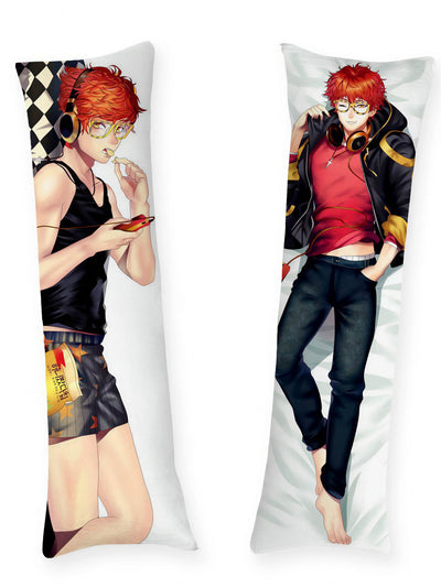 Dakimakura Saeyoung Choi