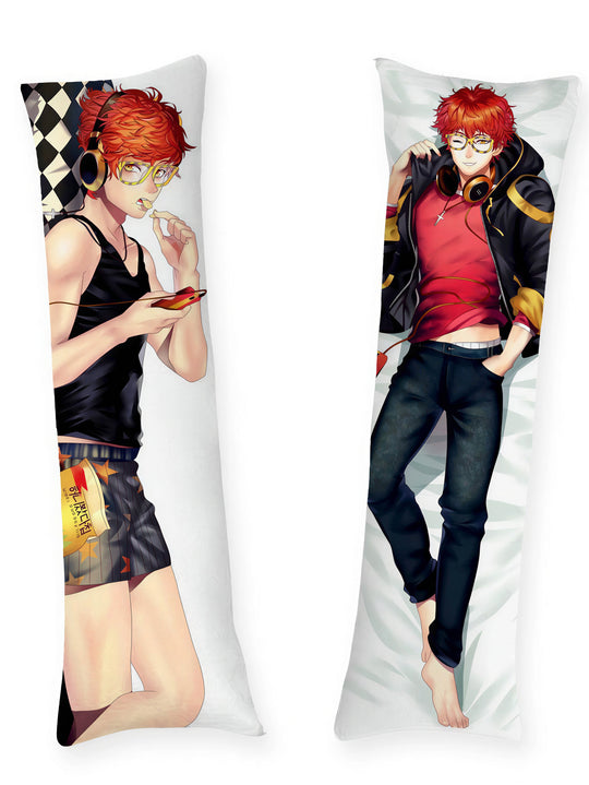 Dakimakura Saeyoung Choi