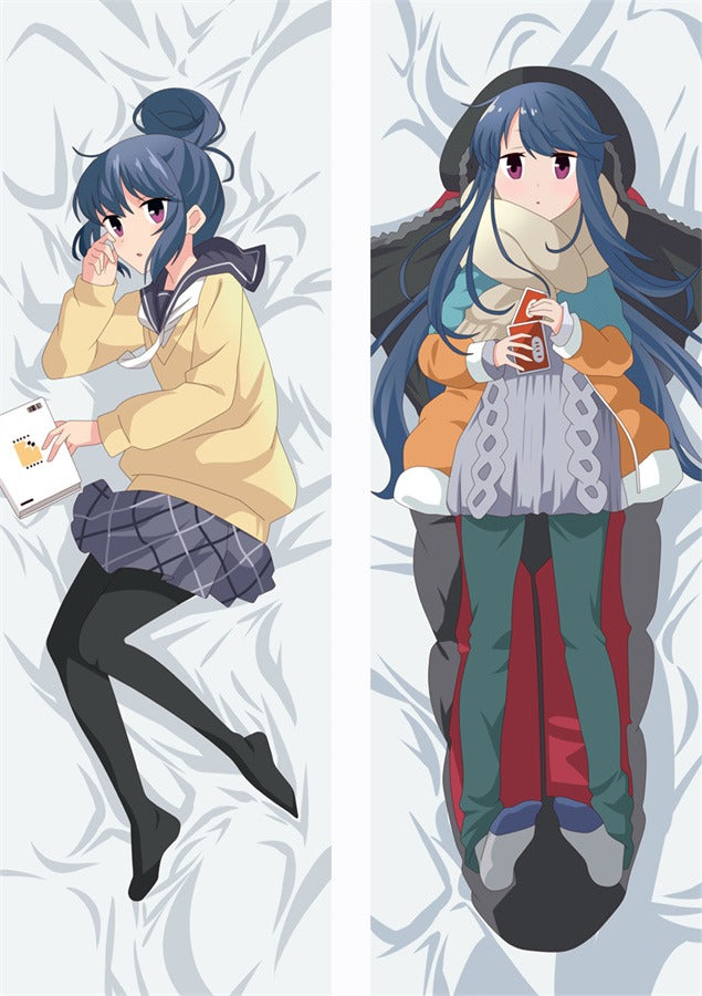 Rin Shima
