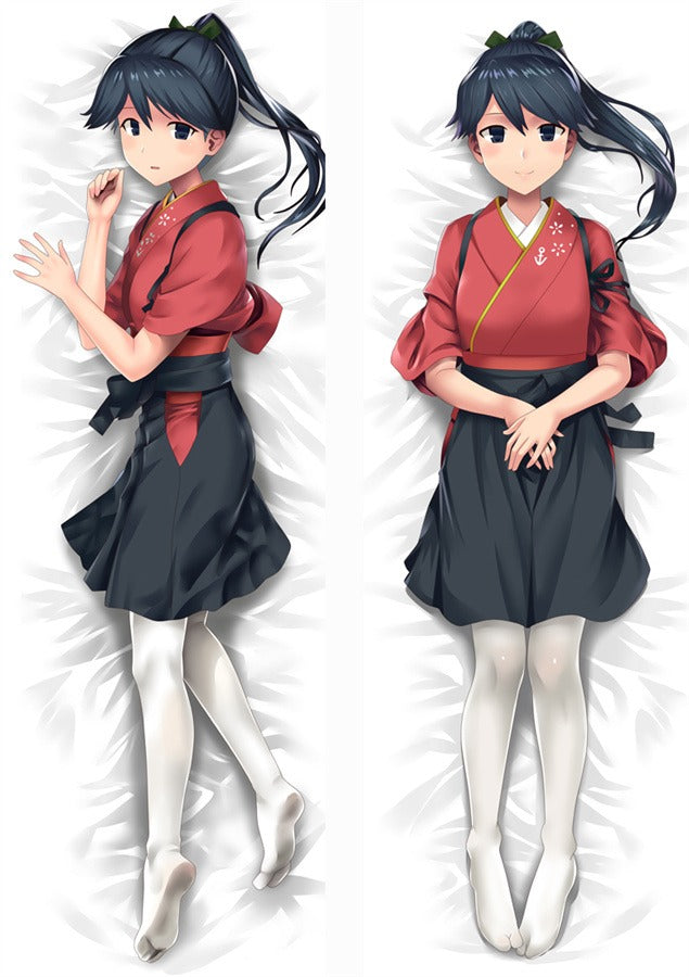 Dakimakura KanColle Kimono i Hakama