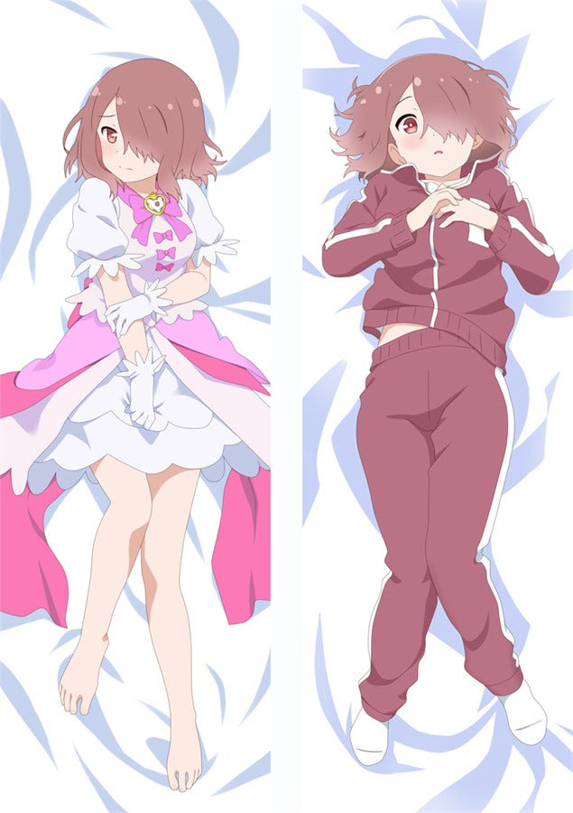 Dakimakura Miyako Hoshino Magical Girl