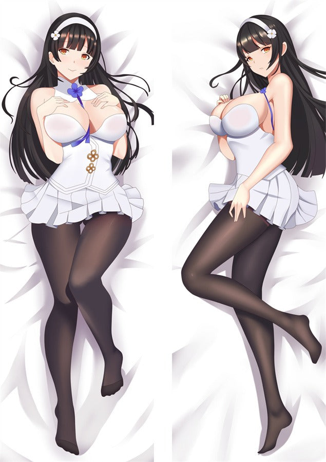 Type 95 Girls Frontline