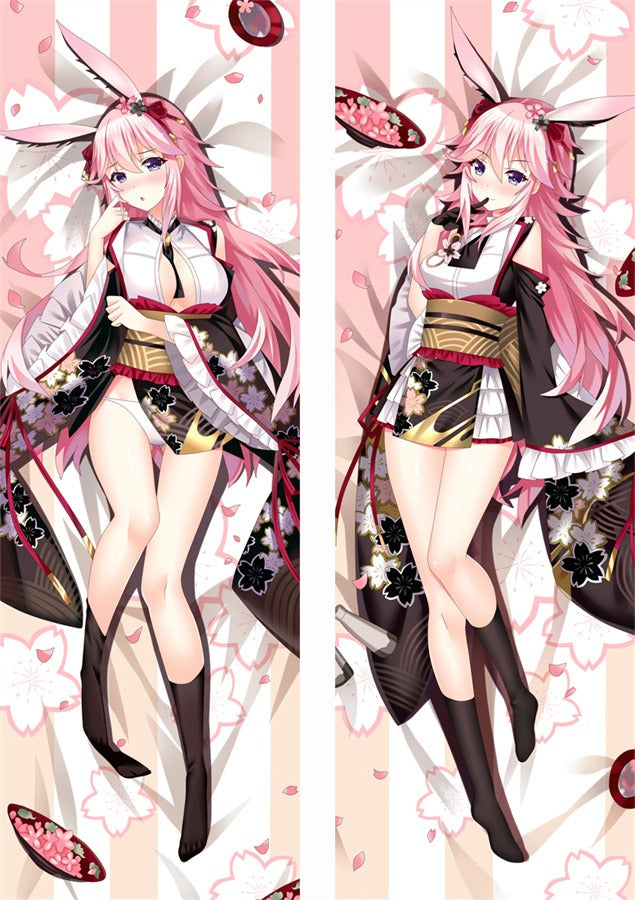 Yae Sakura