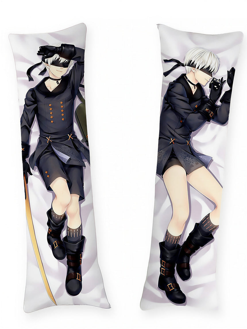 Dakimakura 9S Nier Automata