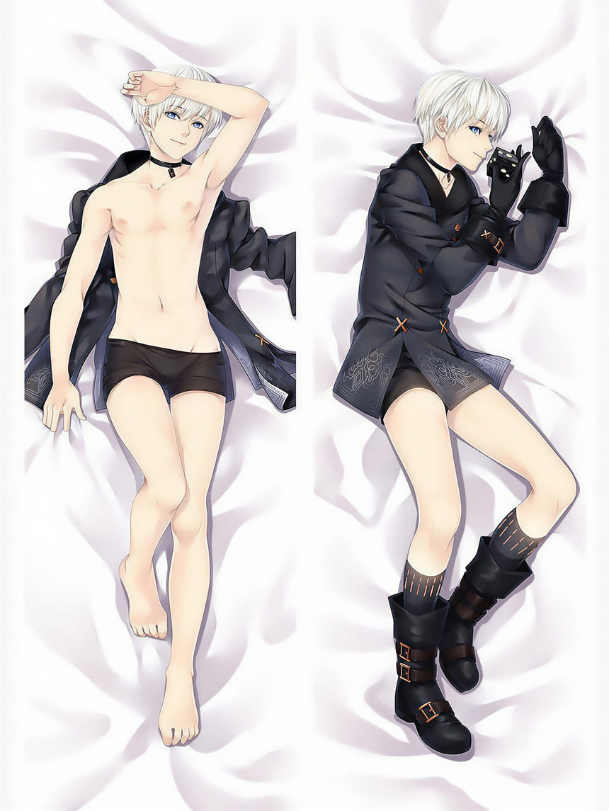 Dakimakura 9S Nier Słodki 2