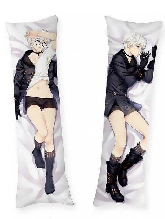 Dakimakura 9S Nier Seksowny