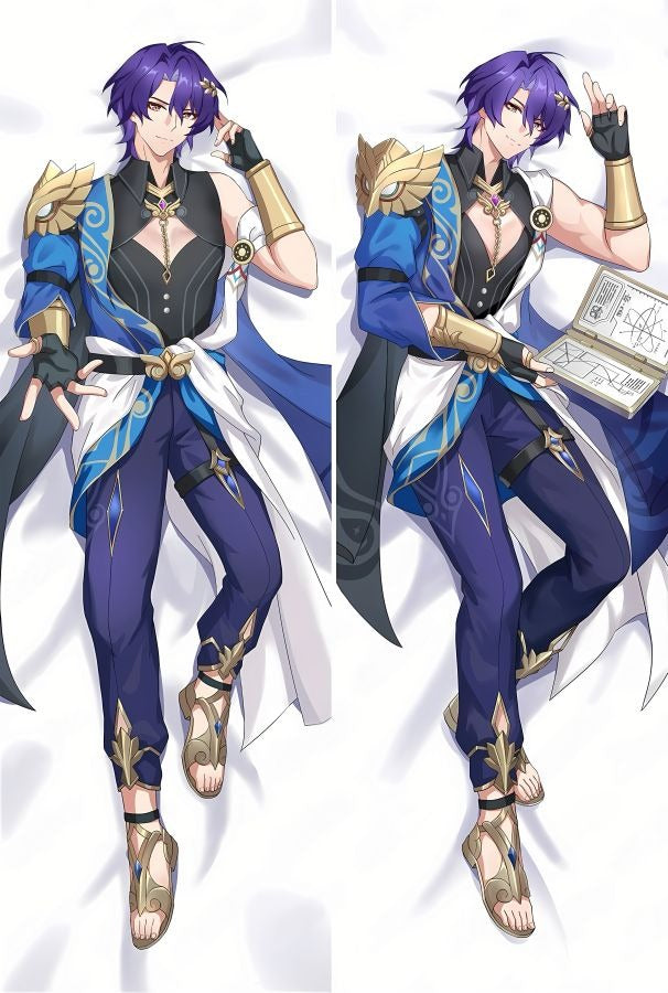 Dakimakura Dr Ratio Strój Genius Society
