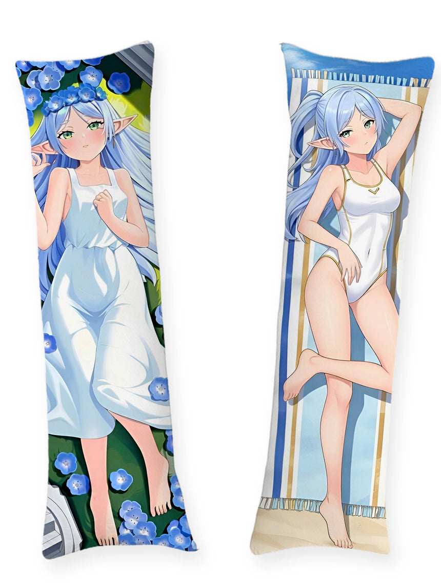 Dakimakura Frieren Plaża