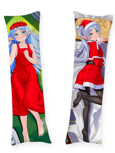 Dakimakura Frieren Świąteczna