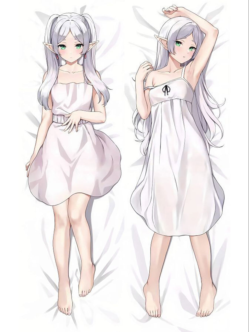 Dakimakura Frieren Słodka 2
