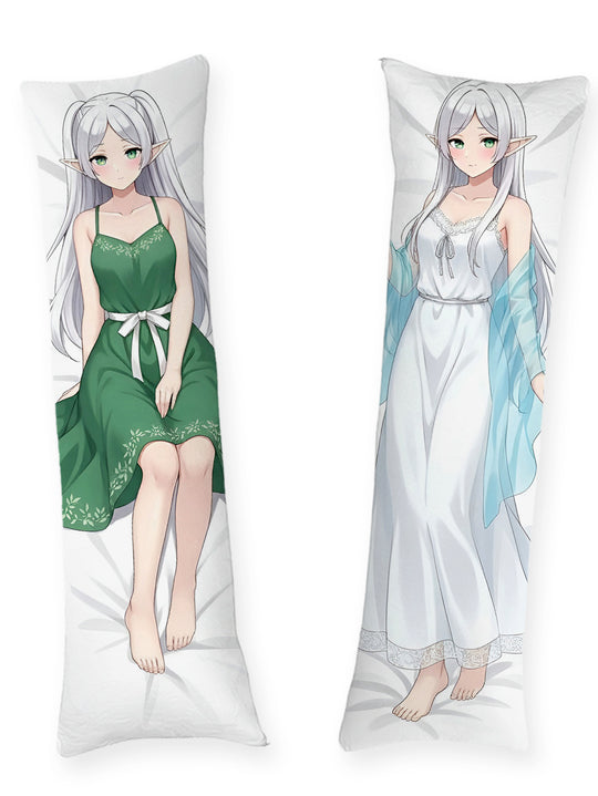 Dakimakura Frieren Sukienka