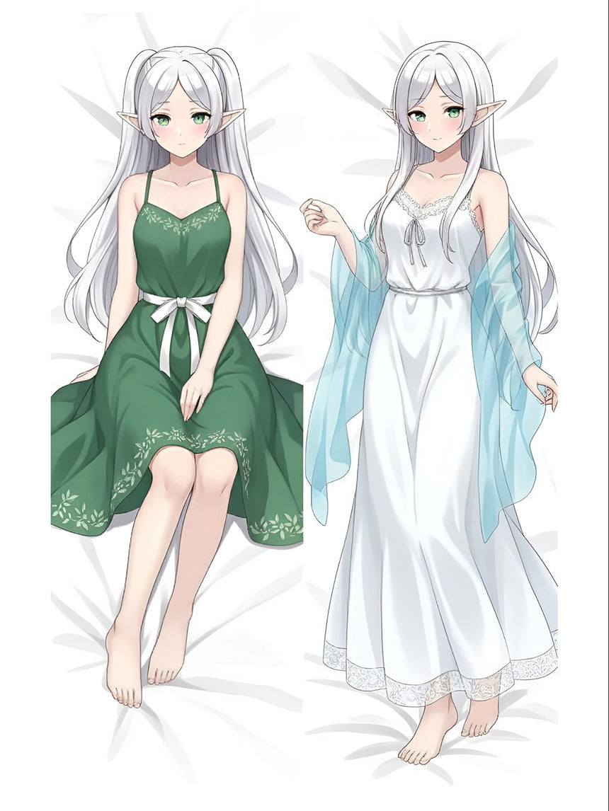 Dakimakura Frieren Sukienka 2