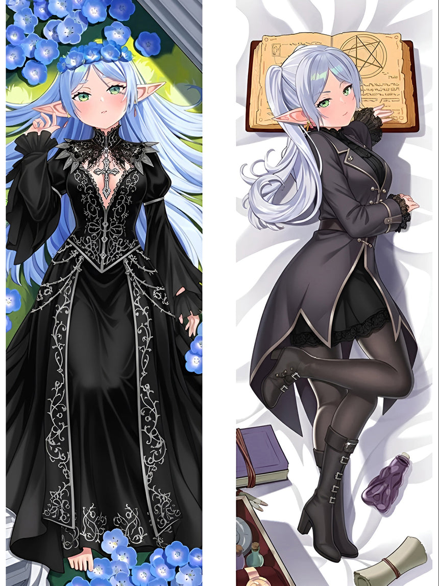 Dakimakura Frieren Gotycka 2