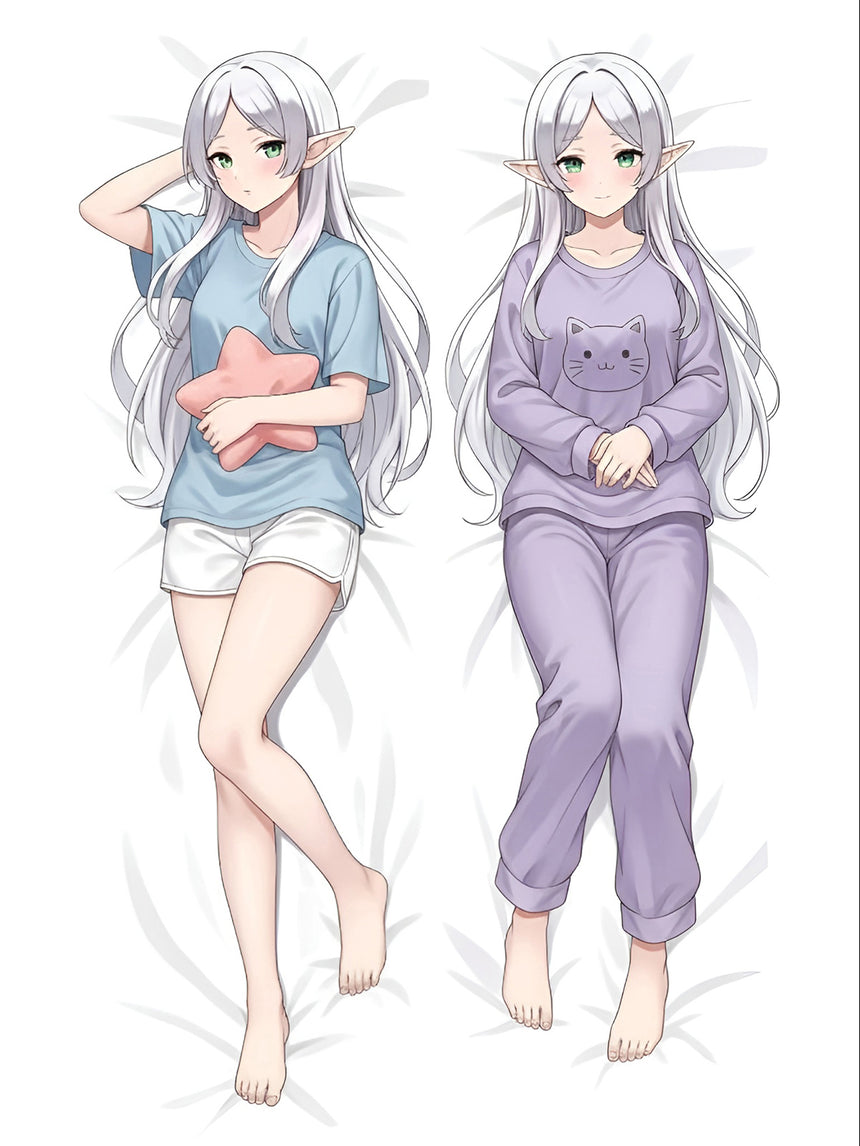 Dakimakura Frieren Piżama 2