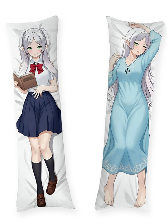Dakimakura Frieren Mundurek Szkolny