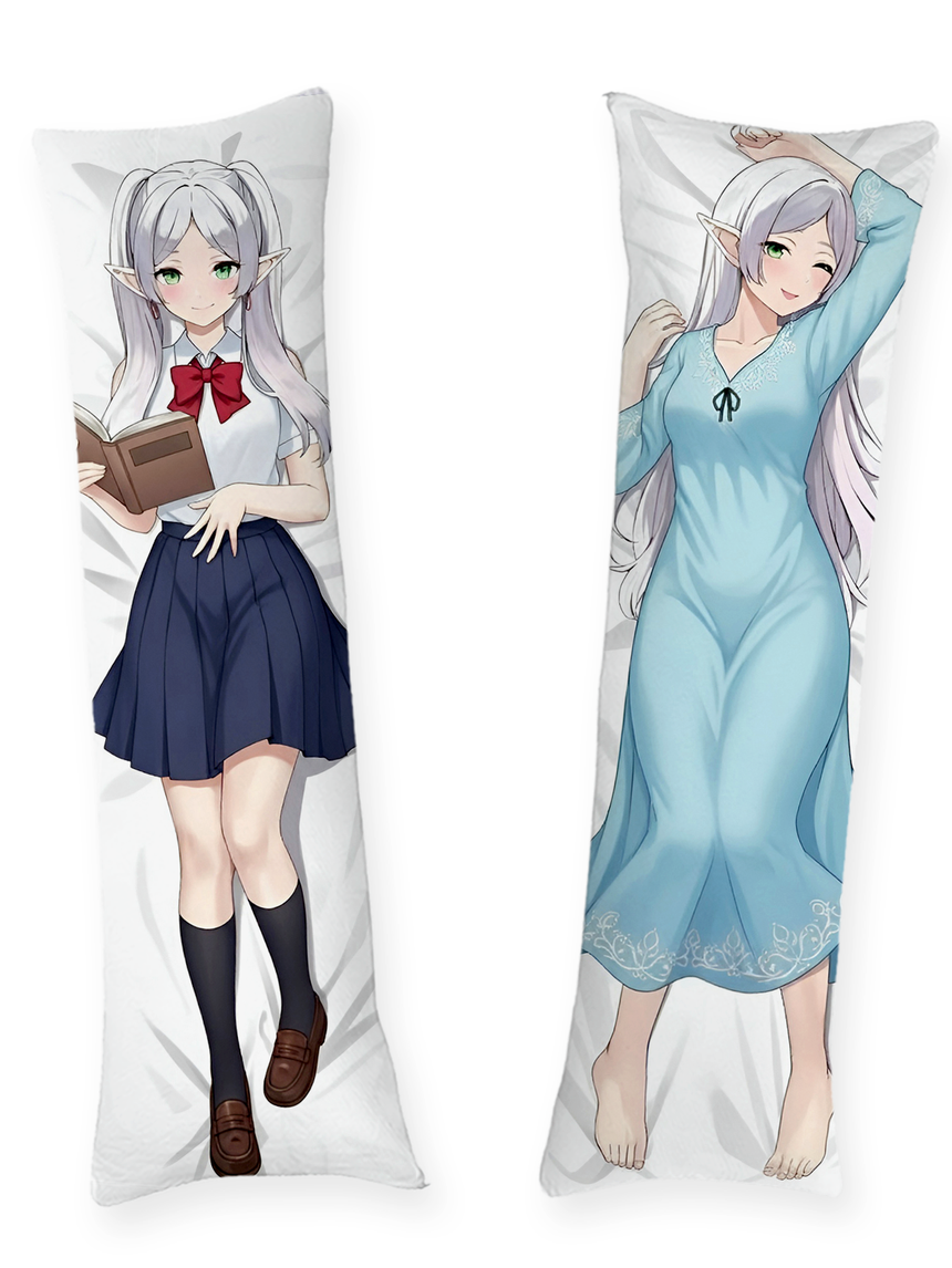 Dakimakura Frieren Mundurek Szkolny