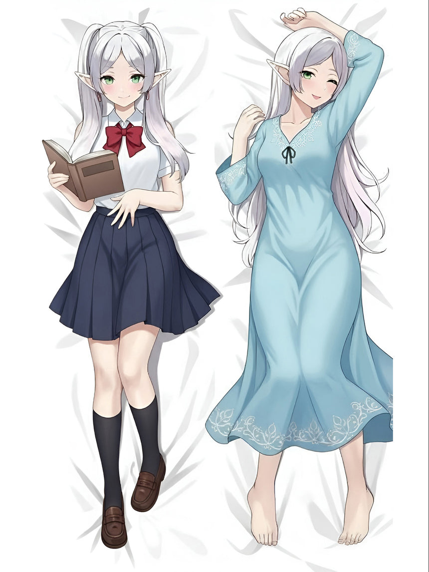 Dakimakura Frieren Mundurek Szkolny 2