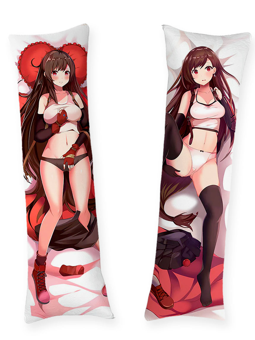 Dakimakura Tifa Gorąca