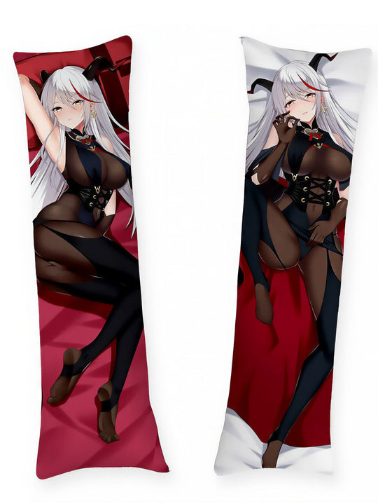 Dakimakura Aegir Gorąca