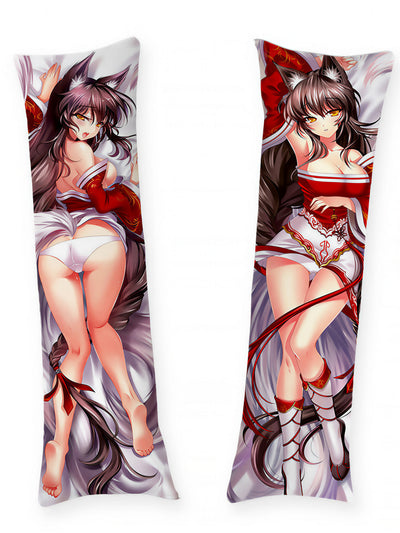 Dakimakura Ahri Gorąca